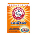 Arm & Hammer Baking Soda 16 oz - Pack of 24, All-Purpose Cleaning Power