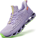 Women's Athletic Sneakers for Running and Walking - Slip On Comfort