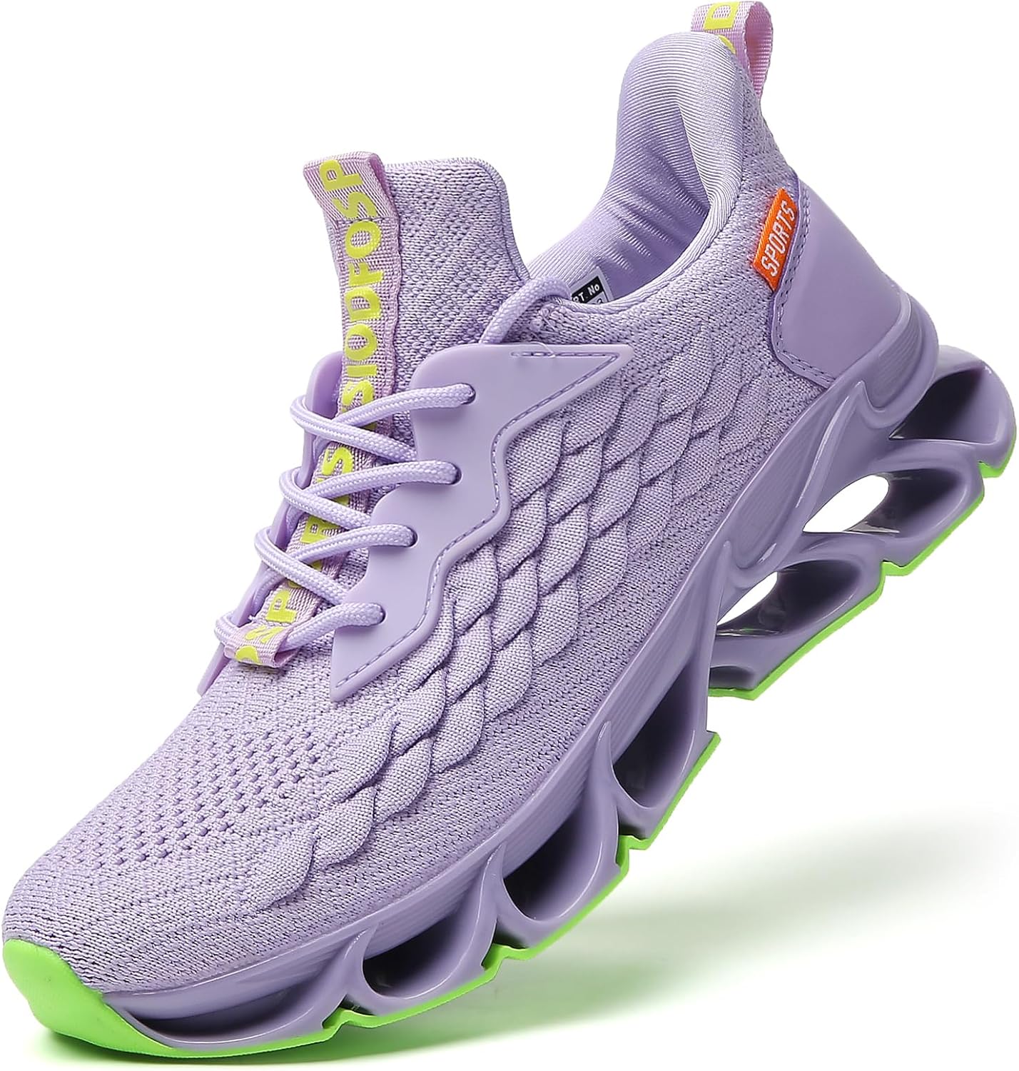 TSIODFO Women's Sneakers Athletic Sport Running Shoes Review