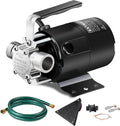 Water Transfer Pump 115V 330GPH Portable Electric Utility Pump