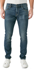 Lucky Brand Men's 110 Slim Coolmax Stretch Jean - Slim Low-Rise Shoes