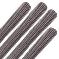 Conquest Fasteners 3/4 in-10 x 36 in Fully Threaded Rod - 4 Pack
