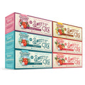 Sweet Tea Variety Pack Hot Brew Tea Bags - Zero Sugar Refreshment