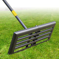 Professional Lawn Leveling Rake 30x10 Heavy Duty - Fast Lawn Grading