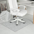Chair Mat for Hardwood & Tile Floor 36in x 48in - Heavy Duty Floor