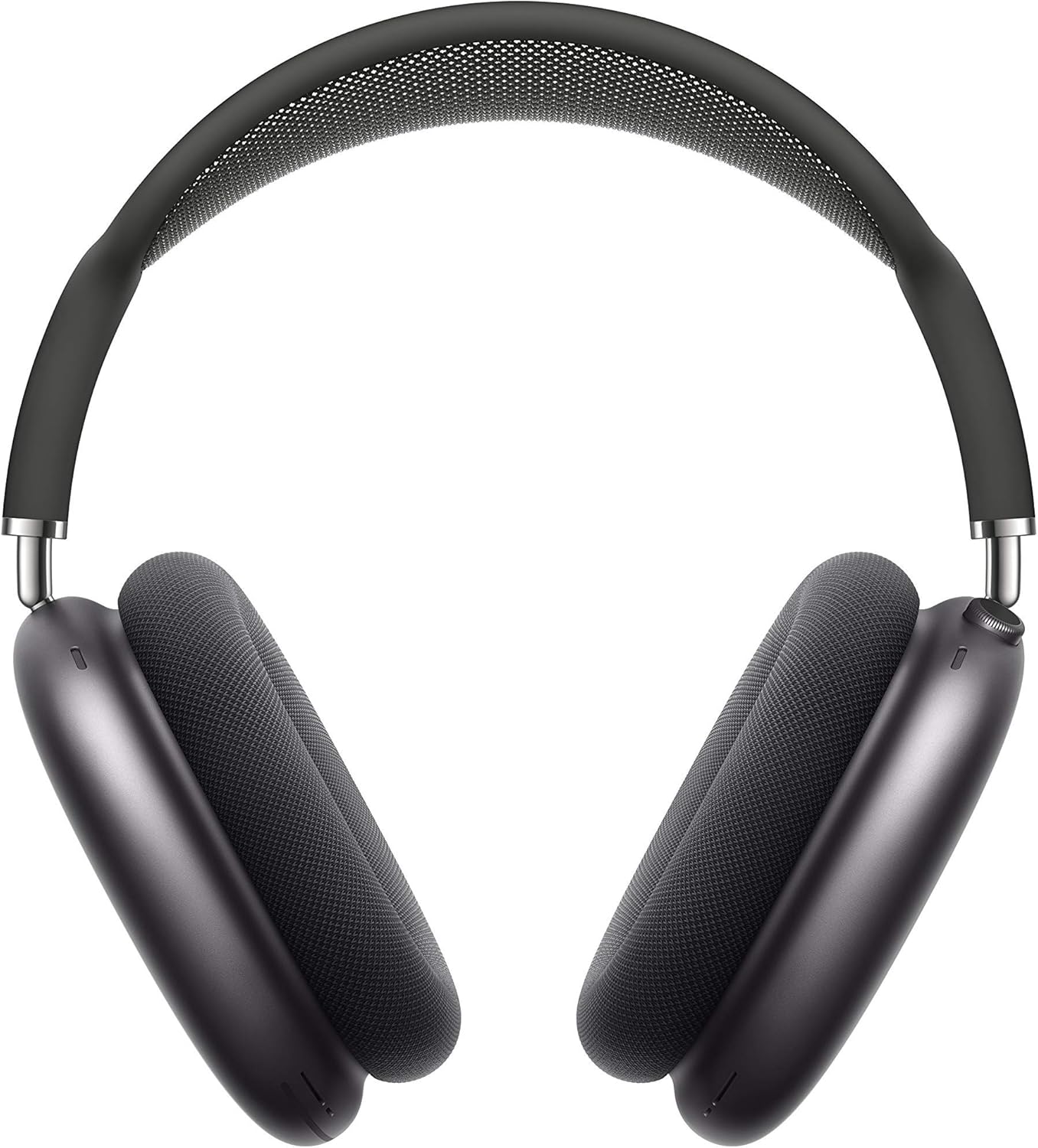 Apple AirPods Max - Space Gray for Unmatched Audio Experience
