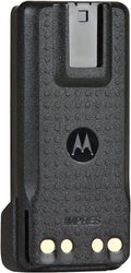 Motorola PMNN4409 High-Capacity Submersible Battery Review