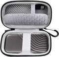 Case Compatible for WD My Passport SSD - Compact Protective Case