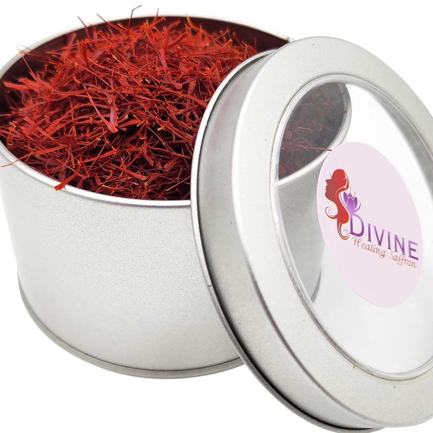 Premium 1 oz Saffron Spice for Culinary Excellence and Wellness