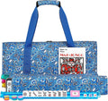 Mahjong Tile Set 166 Pieces with Carry Bag - Complete American Mahjong