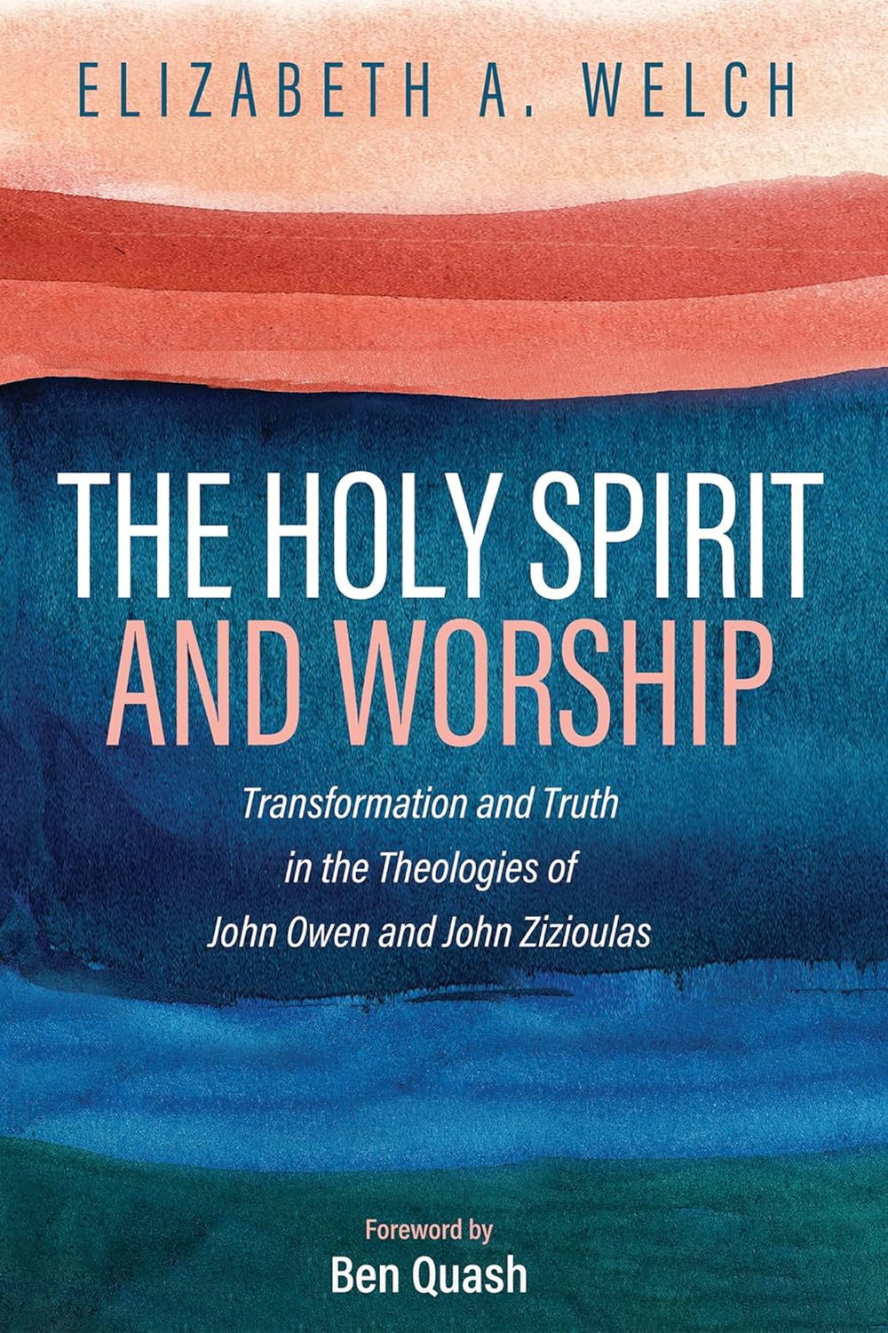 The Holy Spirit and Worship: Transformation and Truth Explored