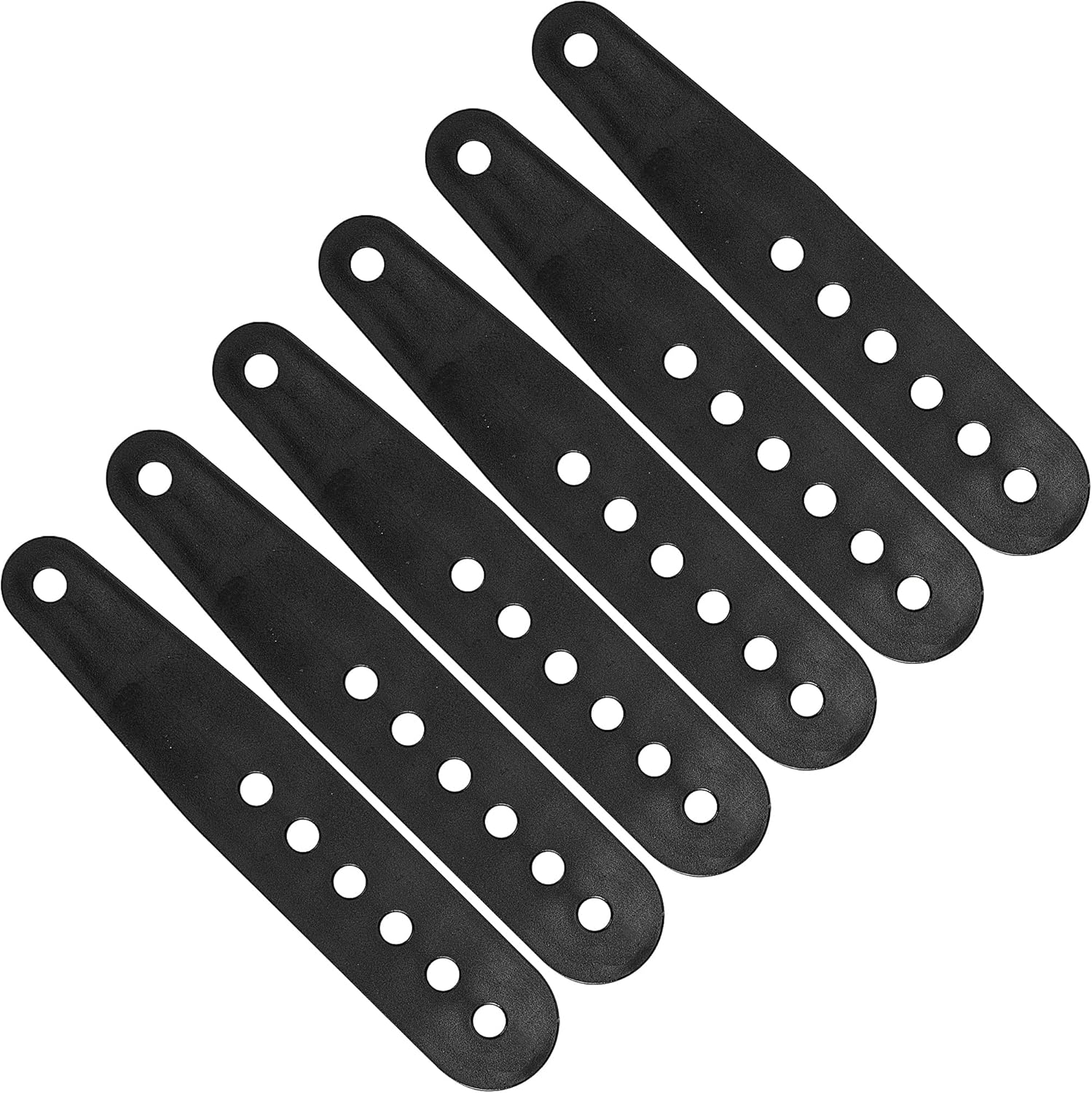 Shupakul Snowboard Binding Straps - Secure Fit & Easy Replacement