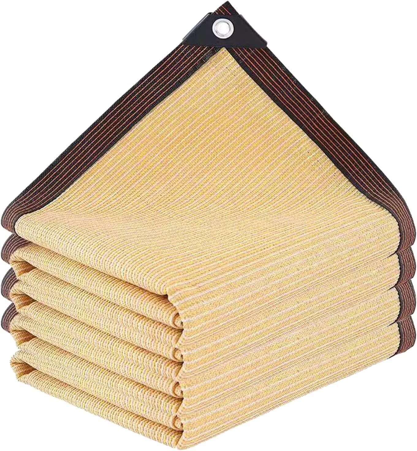 Shade Cloth for Pergola Sun Shade 90% UV Protection Outdoor