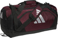 adidas Team Issue Sports Duffel Bag for Men and Women - Durable Carry