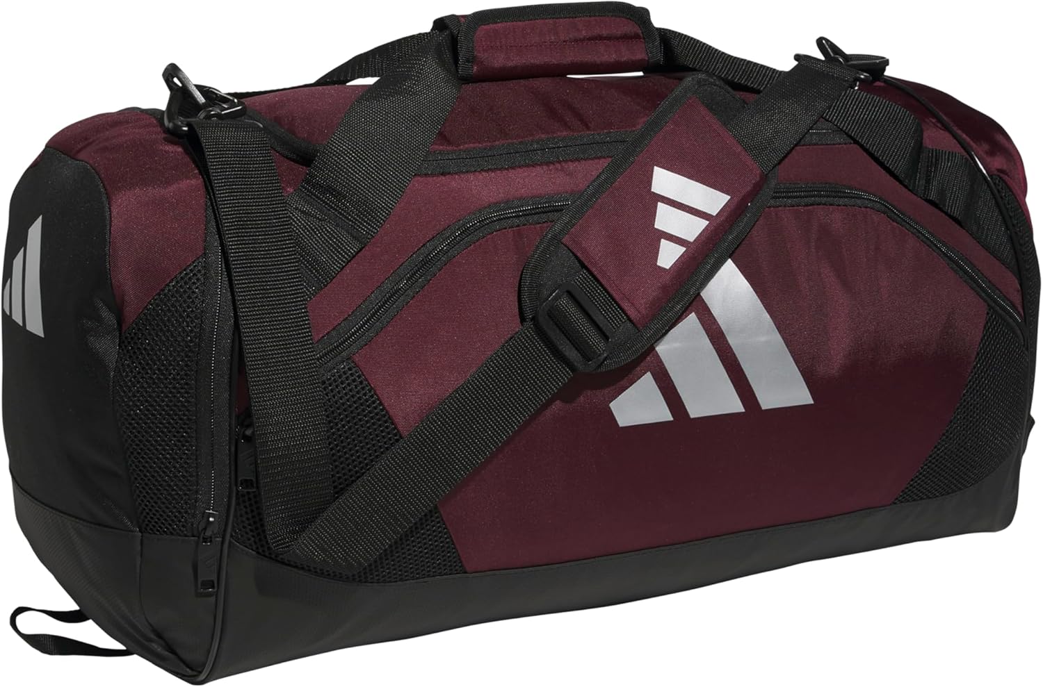 adidas Team Issue Sports Duffel Bag for Men and Women Review
