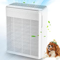 AIUZLK Air Purifiers for Large Rooms up to 2000 Square Feet