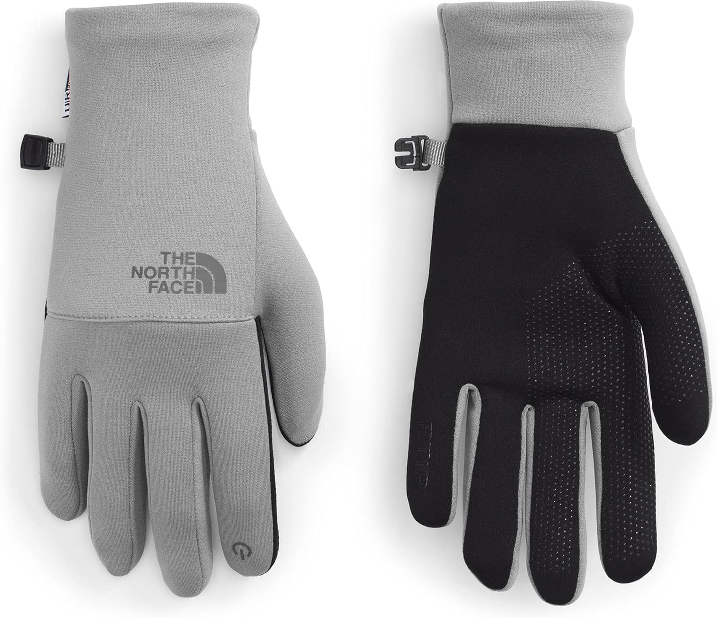 THE NORTH FACE Women's Etip Recycled Glove for Winter Runs