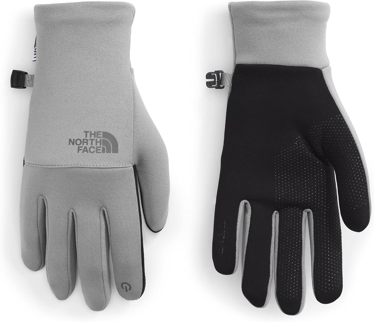 THE NORTH FACE Women's Etip Recycled Glove for Winter Runs
