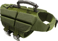 NOAH & PAW Dog Life Jacket for Swimming and Boating Safety