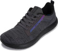 WHITIN Men's Wide Toe Box Zero Drop Road Running Shoes (Style G3TX)