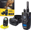 Dogtra 280C Remote Training E-Collar - Compact 1/2 Mile Range