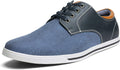 Men's Rivera Oxfords Sneakers - Lightweight Breathable Comfort