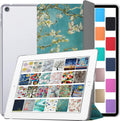 DuraSafe Cases for iPad 9.7 in 2017 2018 - Frosted Blossom