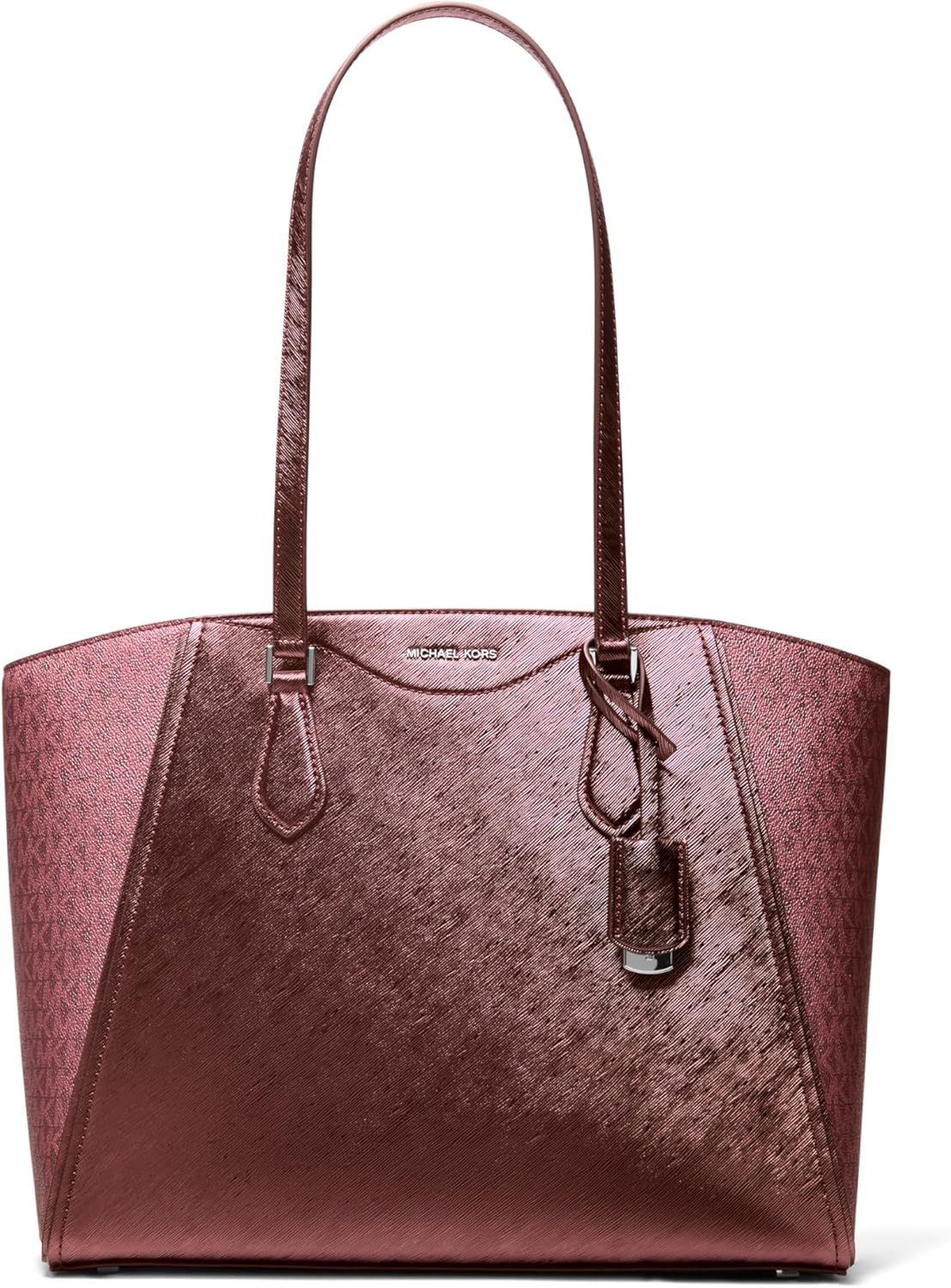 Michael Kors Taryn Large Multi-Functional Top-Zip Tote Bag Review