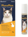 MucoMax Oral Wound Care Gel for Dogs and Cats - Natural Relief