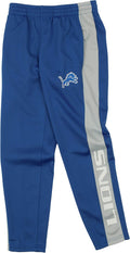 Outerstuff NFL Youth Boys Side Stripe Slim Fit Performance