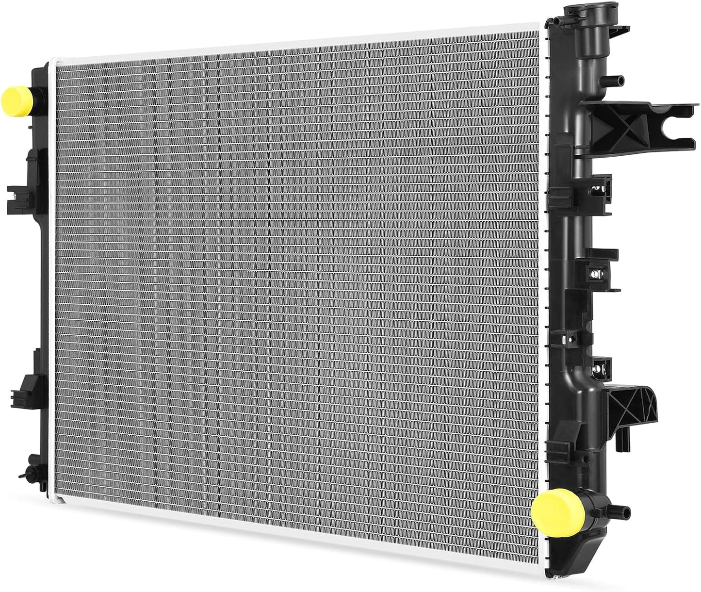 AUTOSAVER88 Radiator for 2009-2018 Ram 1500 & 2011-2013 Models