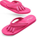 Pedi Couture Pedicure Sandals with Toe Separators - Comfortable Spa