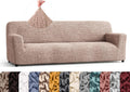 Stylish PAULATO BY GA.I.CO. Sofa Slipcover for Perfect Fit