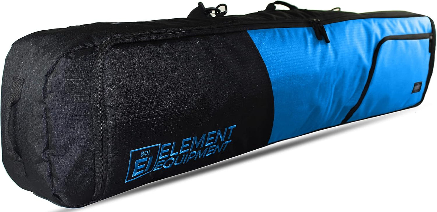 Element Equipment Deluxe Snowboard Bag