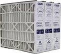 Trion 255649-102 Air Bear 20 x 25 x 5 Inch MERV 8 Filters