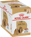 Royal Canin Adult Shih Tzu Wet Dog Food for Picky Eaters