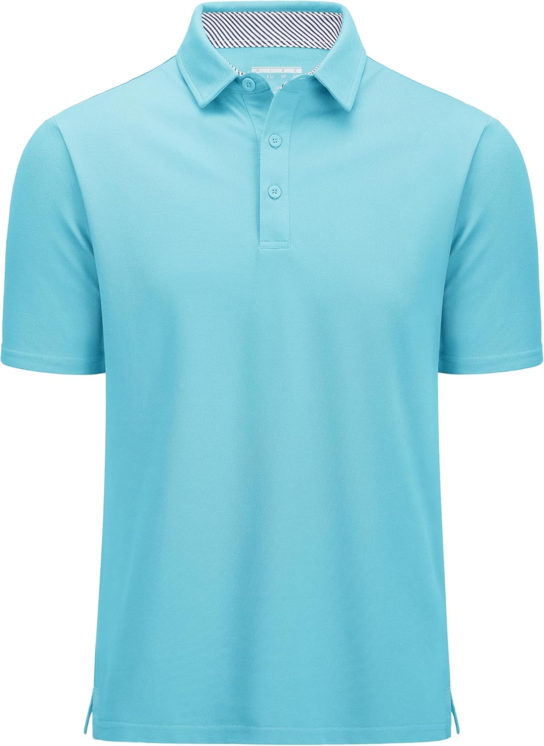 MAGCOMSEN Men's Polo Shirts: Classic Fit Casual T-Shirt