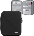 13 inch Tablet Sleeve Bag for iPad Pro/Air - Hard Shell Protection