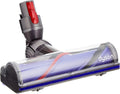 Dyson V8 Quick-Release Motorhead: Ultimate Cleaning Power