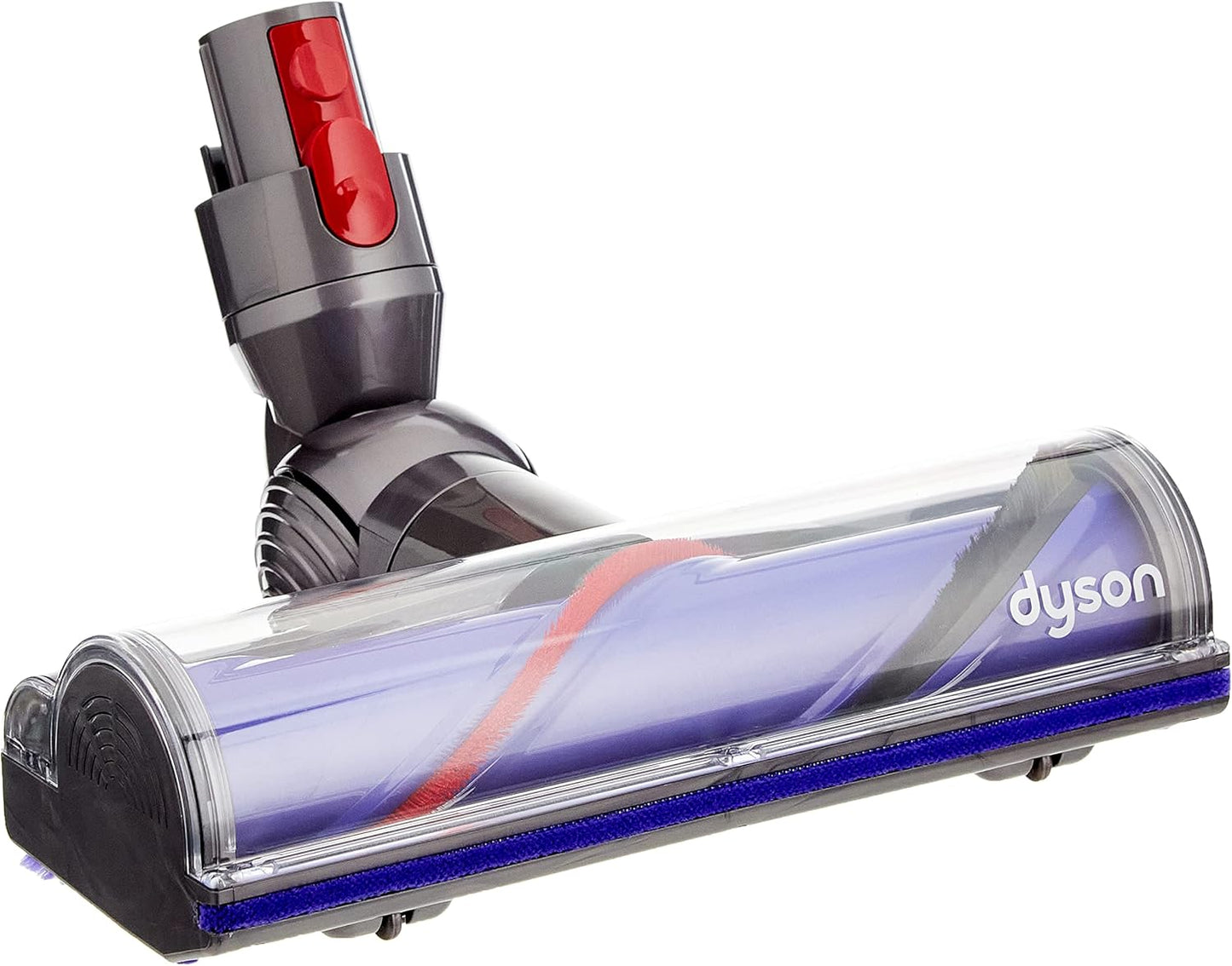 Dyson V8 Quick-Release Motorhead: Ultimate Cleaning Power