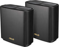 ZenWiFi AX Whole-Home Tri-band Mesh WiFi 6 System XT8 - Reliable