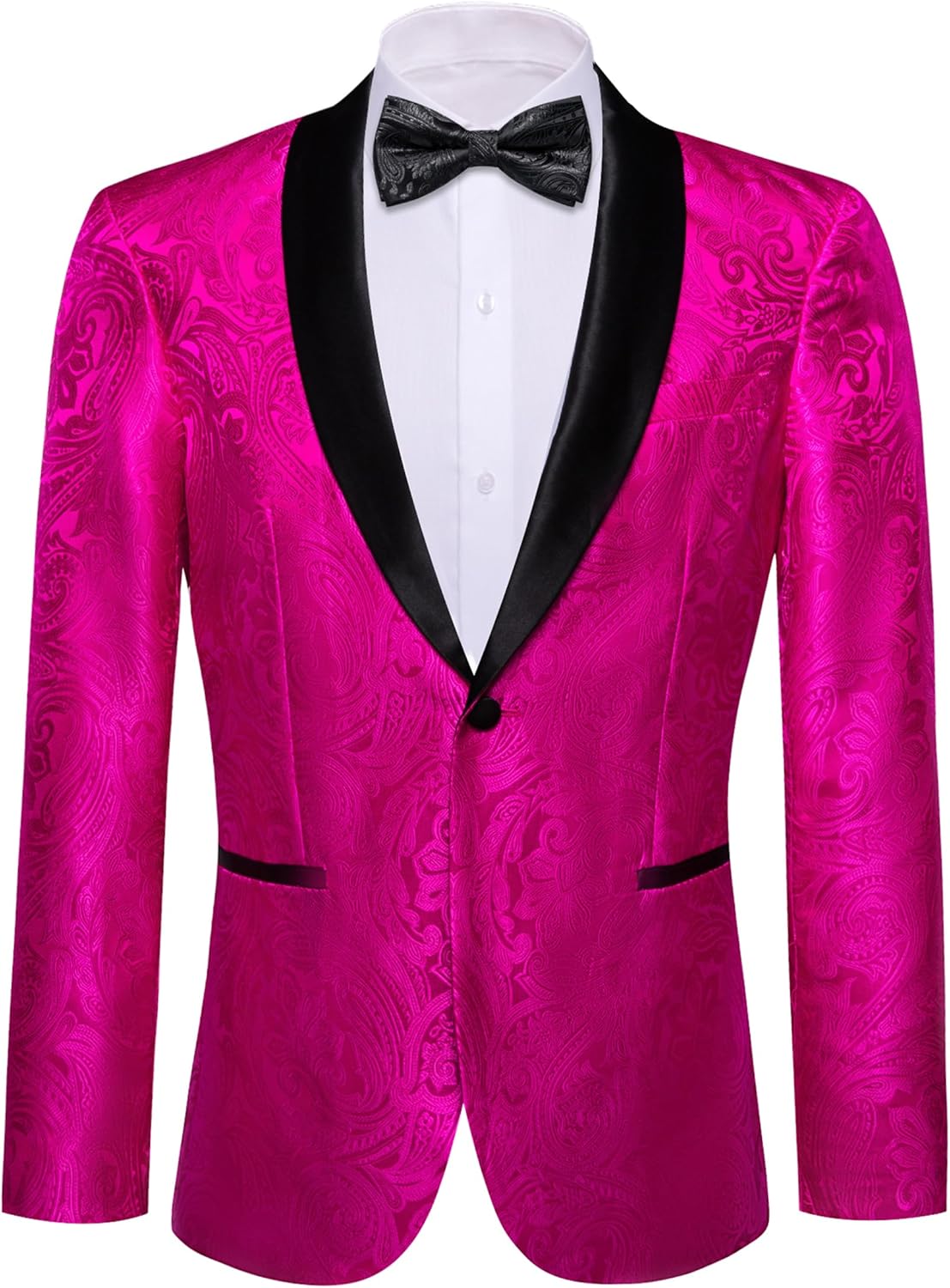 Barry Wang Men's Sport Coats & Blazers for Stylish Occasions