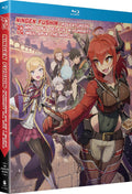 Ningen Fushin Complete Season Blu-ray - Collector Various