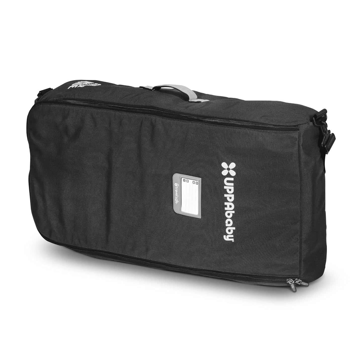 UPPAbaby Travel Bag for RumbleSeat and Bassinet - Durable Design
