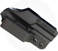 Concealed Carry Holster Tuckable IWB Minimalist Design for Appendix