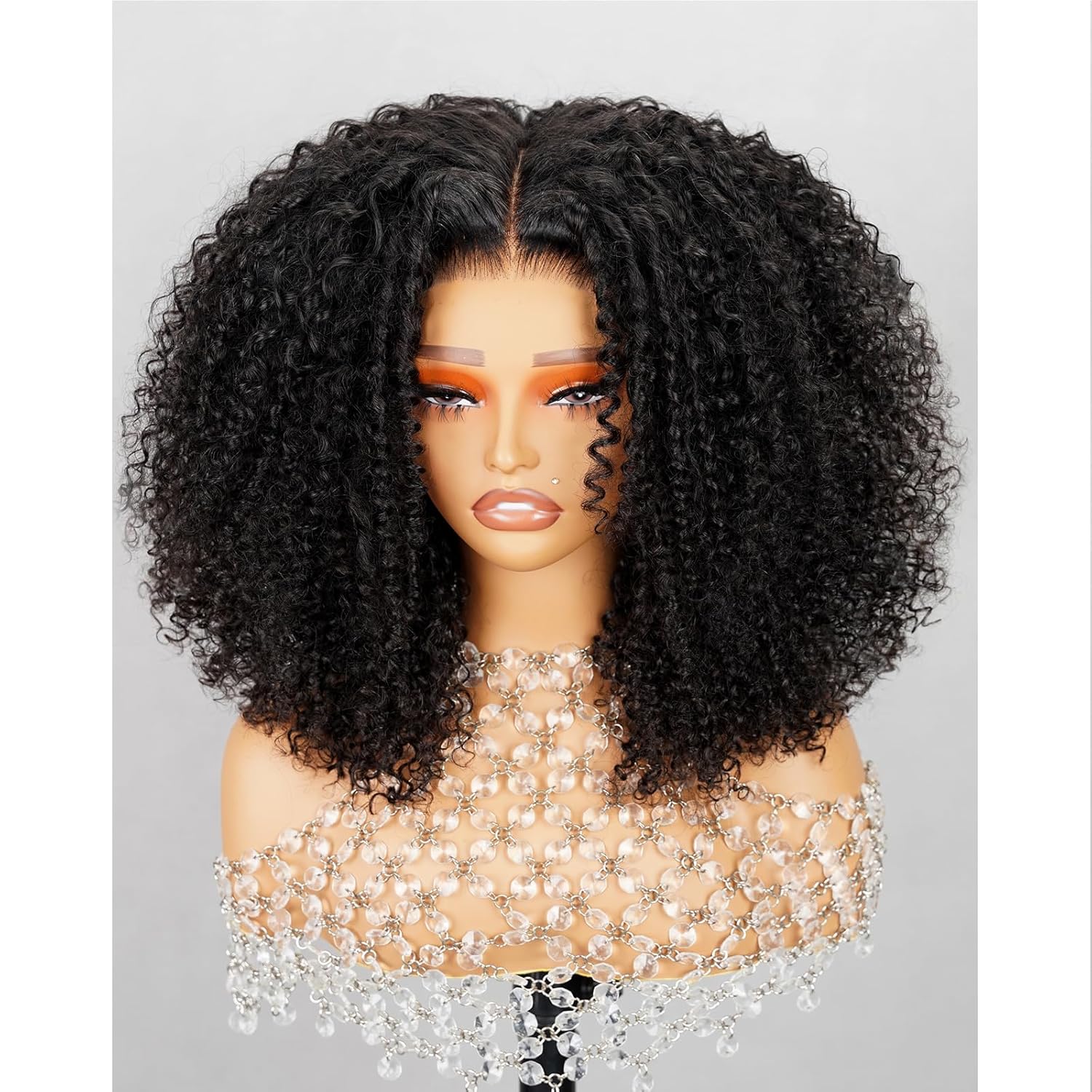 Arabella 6x6 Glueless Wigs Human Hair for Stunning Styles