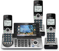 VTech IS8251-3 Business Grade 3-Handset Cordless Phone - Clear Call