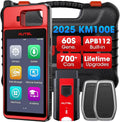 Autel MaxiIM KM100E Programming Tool - Compact Key Programmer