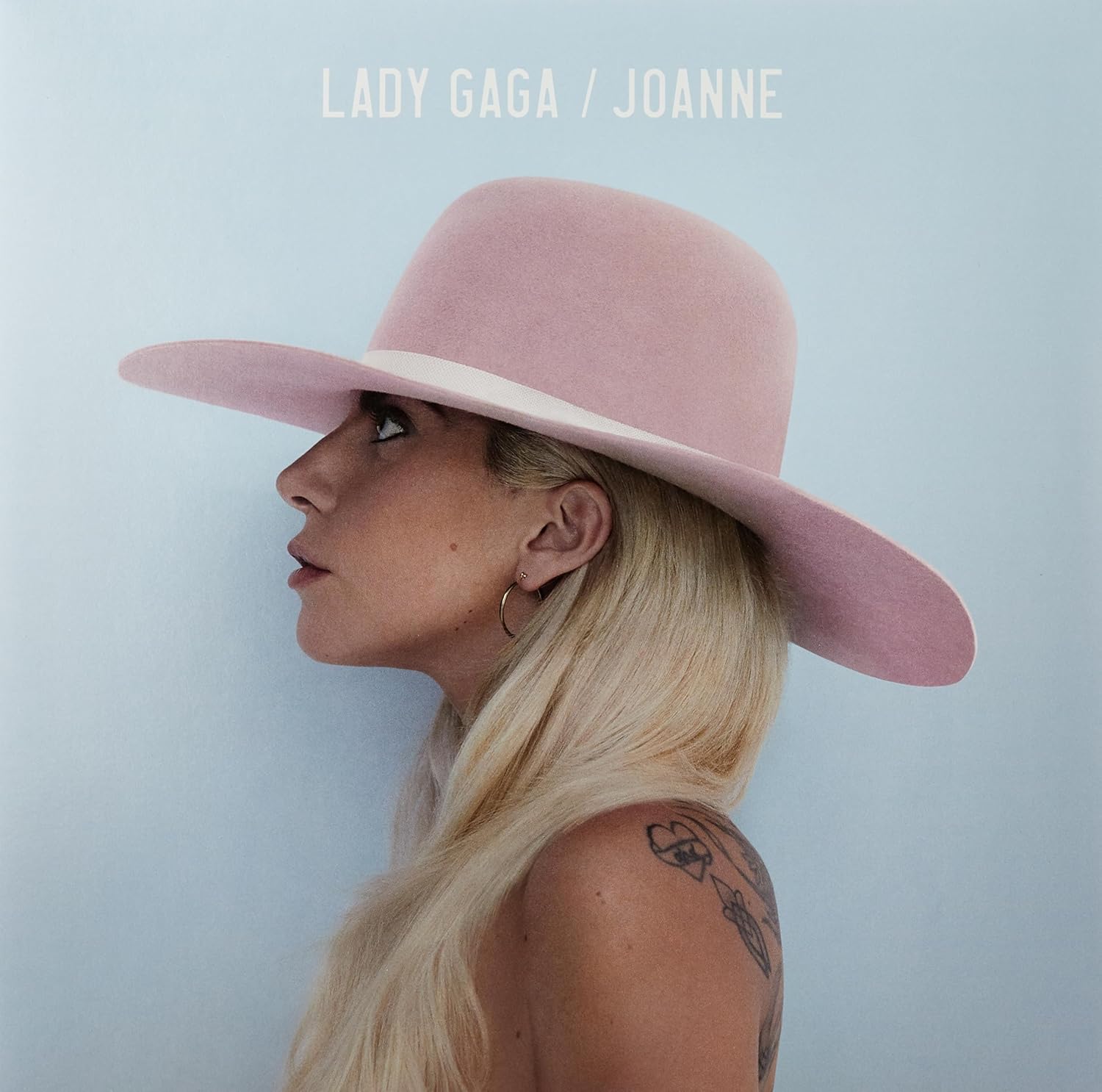 Joanne by Interscope: A Unique Blend of Style and Comfort