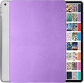 DuraSafe Case for iPad 9.7 5th/6th Gen & Air 1/2 - Slim Protective